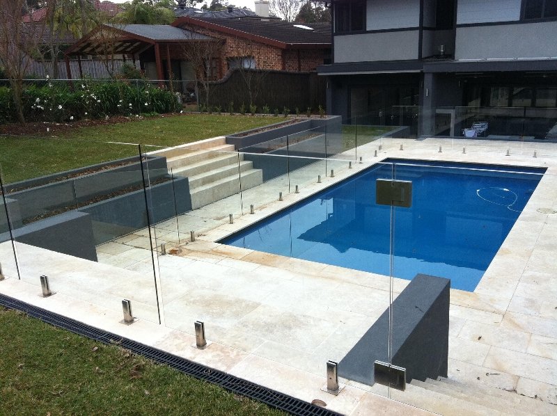 Balustrades Mosman Sydney