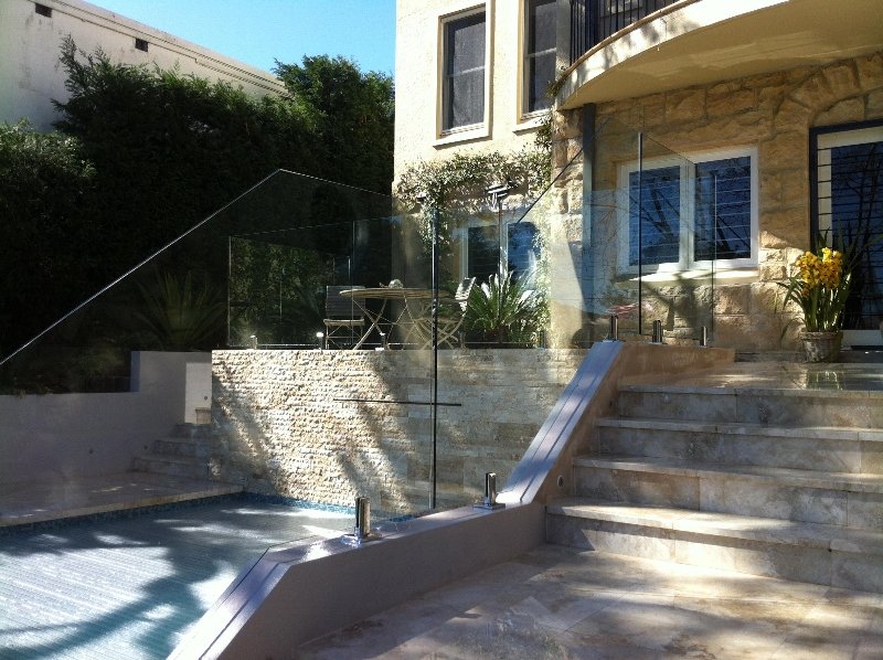 Designer Fencing Cronulla Sydney