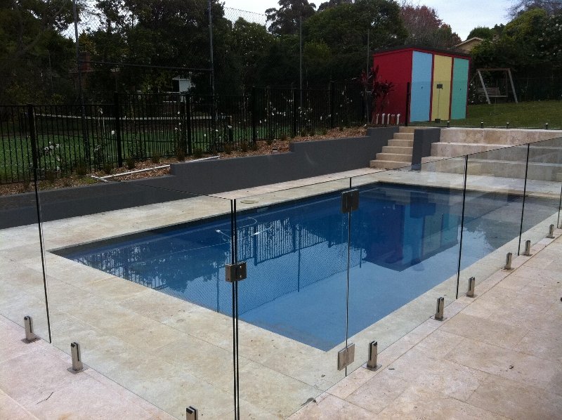 Designer Glass Cronulla Sydney