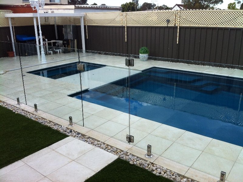 Glass Fencing Cronulla Sydney