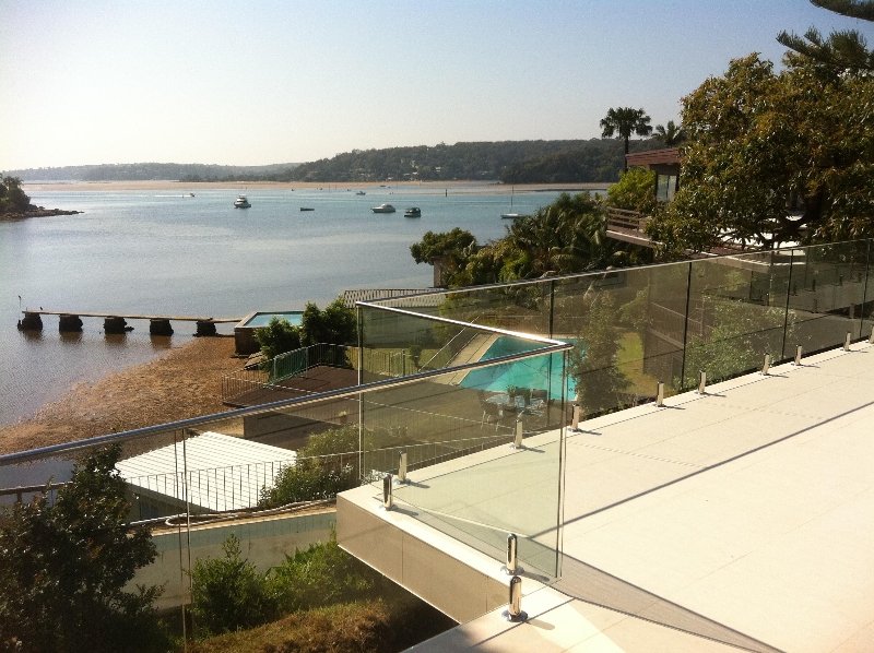 Pool Fencing Northern Beaches