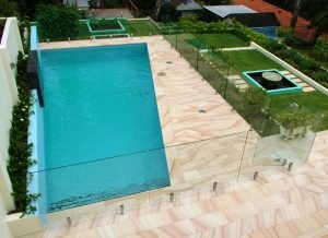 Pool Fencing Mosman